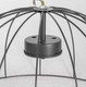 Миниатюра изображения товара Люстра Lussole Lgo Lattice GRLSP-8215