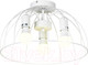 Миниатюра изображения товара Люстра Lussole Lattice GRLSP-8218