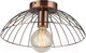 Миниатюра изображения товара Потолочный светильник Lussole Loft Brooks GRLSP-8249