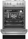 Миниатюра изображения товара Плита комбинированная Hansa FCMX58099
