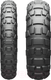 Миниатюра изображения товара Мотошина задняя Bridgestone Battlax AdventureCross AX41 150/70B17 69Q TL