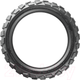 Миниатюра изображения товара Мотошина задняя Bridgestone Battlax AdventureCross AX41 150/70B17 69Q TL