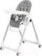 Миниатюра изображения товара Стульчик для кормления Peg-Perego Prima Pappa Follow Me (Wonder Grey)