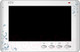 Миниатюра изображения товара Монитор для видеодомофона CTV M1704 SE (со сменными передними панелями)