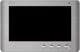 Миниатюра изображения товара Монитор для видеодомофона CTV M1704 SE (со сменными передними панелями)
