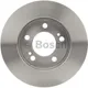 Миниатюра изображения товара Тормозной диск Bosch 0986479C31