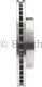 Миниатюра изображения товара Тормозной диск Bosch 0986479C31