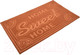Миниатюра изображения товара Коврик грязезащитный VORTEX Comfort Home Sweet Home 45x75 / 22378