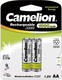 Миниатюра изображения товара Комплект аккумуляторов Camelion NC-AA1000BP2 (2шт)