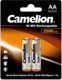 Миниатюра изображения товара Комплект аккумуляторов Camelion NH-AA2500BP2 (2шт)