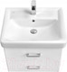 Миниатюра изображения товара Тумба с умывальником Акватон Америна 60 (1A1354K1AM010)