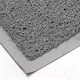 Миниатюра изображения товара Коврик грязезащитный VORTEX 60x90 / 22199 (серый)