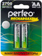 Миниатюра изображения товара Комплект аккумуляторов Perfeo AA2700mAh/2BL (2шт)