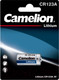 Миниатюра изображения товара Батарейка Camelion CR123A-BP1R