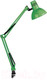 Миниатюра изображения товара Настольная лампа Camelion KD-312 C05 / 12339 (зеленый)