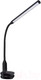 Миниатюра изображения товара Настольная лампа Camelion KD-793 C02 / 12491 (черный)