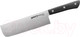 Миниатюра изображения товара Нож Samura Harakiri SHR-0043B