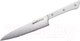 Миниатюра изображения товара Набор ножей Samura Harakiri SHR-0220W