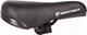 Миниатюра изображения товара Сиденье для велосипеда Novatrack HBAZ-0617 / Х38898 (черный)