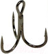 Миниатюра изображения товара Набор крючков рыболовных Owner STN-36BC №10 / 51621-011-10 (8шт)