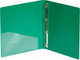 Миниатюра изображения товара Папка-регистратор Kanzfile 07Q-4K (зеленый)
