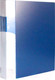 Миниатюра изображения товара Папка для бумаг Kanzfile 101Q-4K (синий)