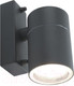 Бра уличное Arte Lamp Mistero A3302AL-1GY — фото 6