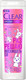 Миниатюра изображения товара Шампунь для волос Clear Floral Splash женский (380мл)
