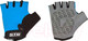 Миниатюра изображения товара Велоперчатки STG Х87905-С (S, синий)