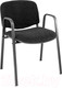 Миниатюра изображения товара Стул офисный UTFC Кора BL (С11/черный)