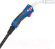Миниатюра изображения товара Горелка сварочная ABICOR BINZEL MB EVO 25 / 004.0668.1 (3м)