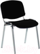 Миниатюра изображения товара Стул офисный UTFC Изо CH (С11/черный)