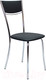 Миниатюра изображения товара Стул UTFC Бистро М СН (Z11/черный)
