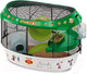 Миниатюра изображения товара Поддон для клетки Ferplast для Circus F / Stadium M43 / 200283-1 (белый)