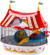 Миниатюра изображения товара Поддон для клетки Ferplast для Circus F / Stadium M43 / 200283-1 (белый)