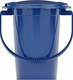 Миниатюра изображения товара Ведро-туалет Альтернатива М1320 (голубой)