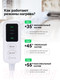 Миниатюра изображения товара Электрогрелка EcoSapiens Hotty ES-409 OG (огурцы)