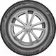 Миниатюра изображения товара Летняя шина Viatti Strada Asimmetrico V-130 225/45R18 95V