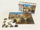 Миниатюра изображения товара Пазл Нескучные игры Амстердам Citypuzzles / 8220