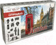Миниатюра изображения товара Пазл Нескучные игры Лондон Citypuzzles / 8222