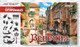 Миниатюра изображения товара Пазл Нескучные игры Венеция Citypuzzles / 8185
