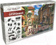 Миниатюра изображения товара Пазл Нескучные игры Венеция Citypuzzles / 8185