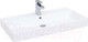 Миниатюра изображения товара Умывальник Sanovit Slim Synergy 17100