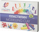 Миниатюра изображения товара Пластилин ЛУЧ Классика / 28С 1642-08 (24цв)