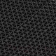 Миниатюра изображения товара Коврик защитный VORTEX Zig-Zag 90x1000 / 22157 (черный)