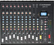 Миниатюра изображения товара Микшерный пульт Audiophony MPX12