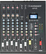 Миниатюра изображения товара Микшерный пульт Audiophony MPX8