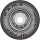 Миниатюра изображения товара Грузовая шина KAMA NF 702 13R22.5 156/150K