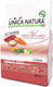 Миниатюра изображения товара Сухой корм для собак Gheda Petfood Unica Natura Mini олень, рис, морковь (800г)