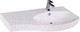 Миниатюра изображения товара Умывальник Aquanet Опера 115 R / 169399